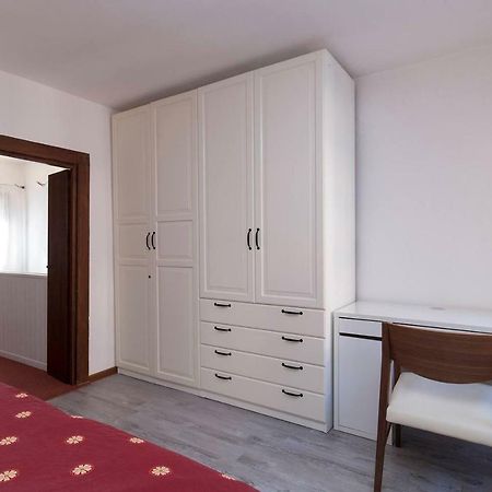 Le Ancore Apartment Few Steps From Biennale Art Venedig Exteriör bild
