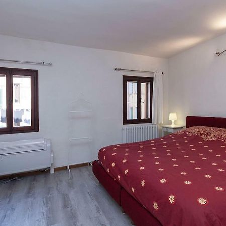 Le Ancore Apartment Few Steps From Biennale Art Venedig Exteriör bild