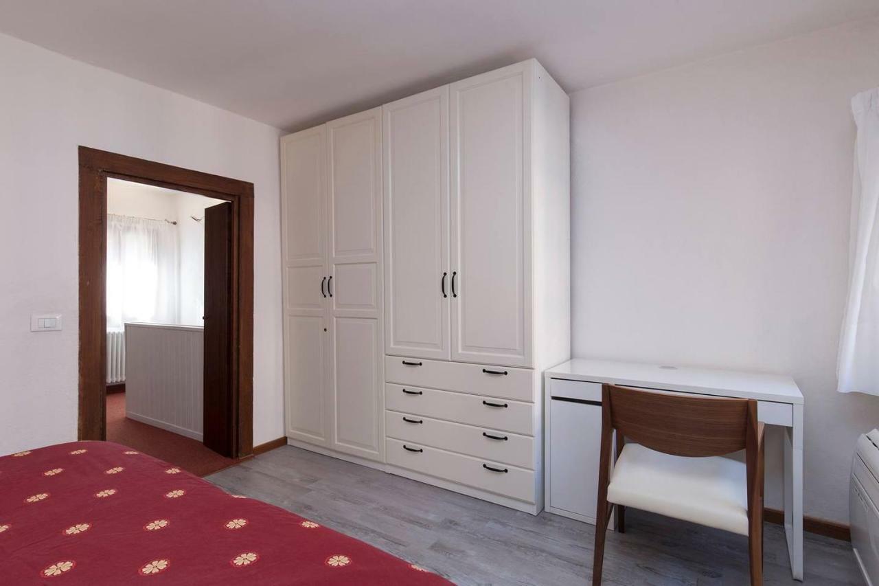 Le Ancore Apartment Few Steps From Biennale Art Venedig Exteriör bild