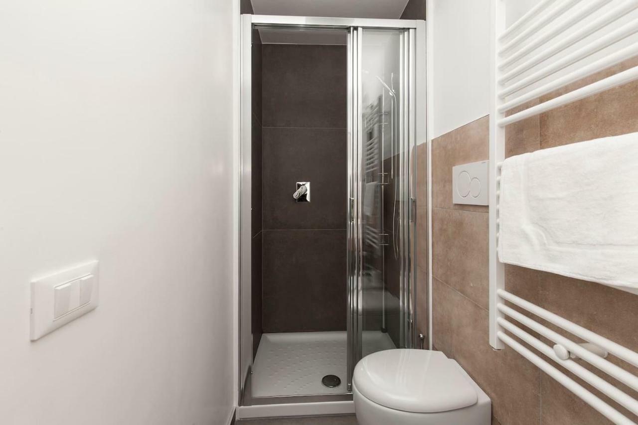 Le Ancore Apartment Few Steps From Biennale Art Venedig Exteriör bild