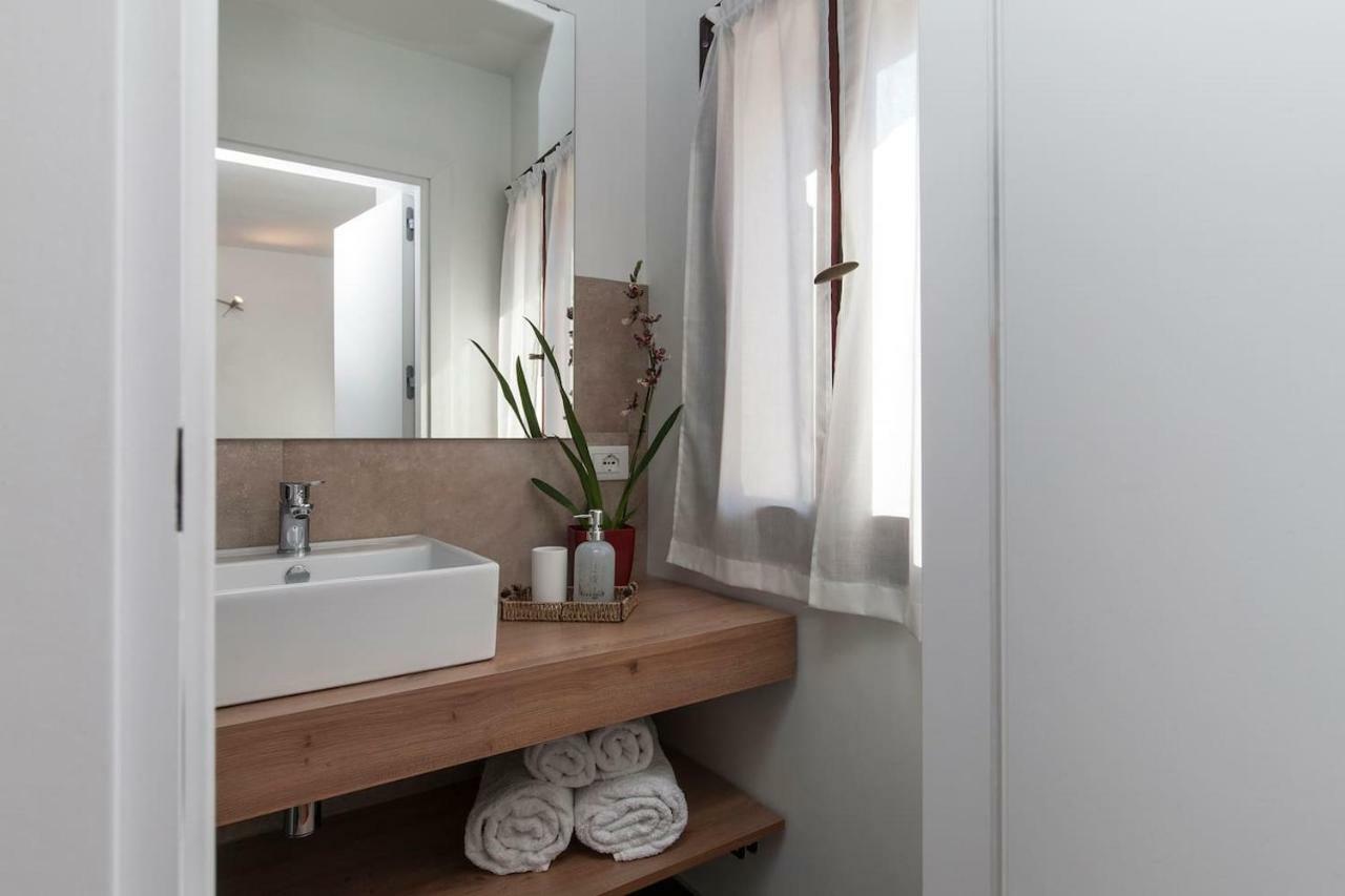 Le Ancore Apartment Few Steps From Biennale Art Venedig Exteriör bild